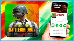 Set in a virtual world, battlegrounds mobile india is a battle royale game where multiple players employ strategies to fight and be the last man standing on the battlegrounds. Pubg Mobile India Published On Play Store Real Facts Pubg Mobile India Youtube