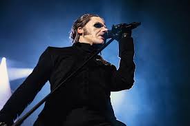 It was a verbal agreement with one of the nameless ghouls who is no longer in the band, peter hallje says. Ghost S Next Album Won T Be Helmed By A Heavy Metal Producer
