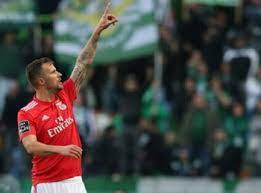 Check spelling or type a new query. Sporting 2 4 Benfica Video Resumen Y Goles Hoofoot