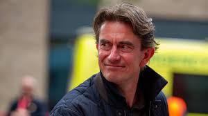 Tottenham have already signed James Maddison replacement amid injury woe'