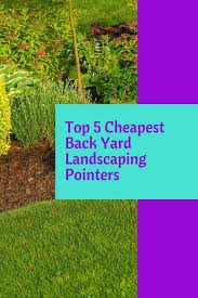 Search our landscaping database and connect with the best landscaping and other business, companies & professionals. Perfect Inexpensive Backyard Landscaping Hacks Backyard Landscaping Landscaping With Rocks Backyard