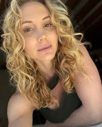 Rachel Scheer's Instagram, Twitter & Facebook