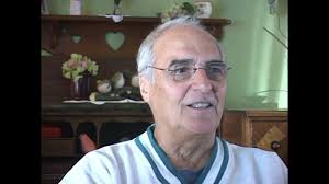 Frank Lucchese talks about his mother