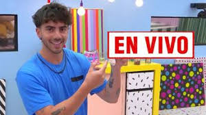 La Casa de los Famosos EN VIVO: Duelo por la salvación HOY 31 de julio