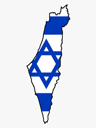 Pin amazing png images that you like. Flag Map Of Israel Israel Map And Flag Free Transparent Clipart Clipartkey