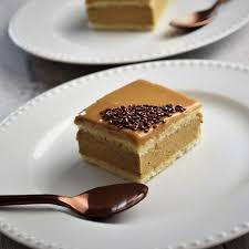 Le Calais Gateau Au Cafe Recette Du Nord Recettes Sucrees Gateau Cafe Recette Dessert