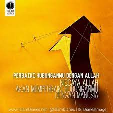 وَمَا خَلَقْتُ الْجِنَّ وَالْإِنْسَ إِلَّا لِيَعْبُدُونِ﴿٥٦﴾. Hubungan Manusia Dgn Tuhannya Words Islam Quotes