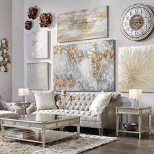 Take A Look On Our Selection Of Luxury Living Room As The Heart Of The House Get Inspired Fo Elegant Living Room Decor Elegant Living Room Silver Living Room