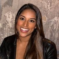 Kaitlyn Sooklal's Instagram, Twitter & Facebook