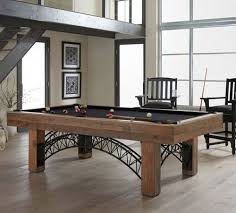 Xander 8 Pool Table W White Glove Installation Usa In 2020 Pool Table Modern Pool Table White Pool Table