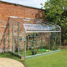 Maybe you would like to learn more about one of these? B Q 10x6 Toughened Safety Glass Lean To Greenhouse