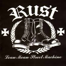 Image result for gruppi naziskin 1994 1998 logo skin oi punk street