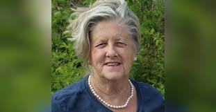 Rebecca Jean Vandyke Obituary