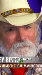 Dickey Betts