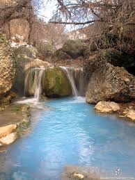 The three forks hot springs and much of the riverbank leading upstream for the campground are on unmarked private land. A Guide To Utah S Diamond Fork Hot Springs Bearfoot Theory
