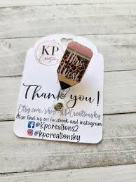 Buy Pencil Badge Reel/leopard Print Badge Reel/teacher Appreciation/school  Badge Reel/teacher ID Holder/teacher Gift/office Badge ID Holder Online in  India