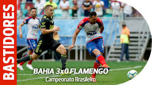 Gilberto (bahia) right footed shot from the centre of the box to the bottom right corner. Silvio Mendes Da Radio Sociedade Comemora Terceiro Gol Do Bahia E Canta Musica Para O Clube By Ryanb Souca