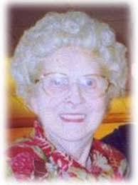 Obituary information for Barbara Cleo Byars Ackerson)