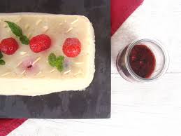 Facile d'improviser de belles petites douceurs l'été! La Terrine De Fruits Un Dessert Frais Et Inratable Autour De Cia