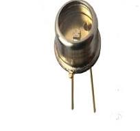 To46 400-1700nm 750nm 460nm 570nm 980nm 1100nm 1200nm 1300nm 1450nm 1700nm  High Speed Photodetector Visible Light Pin Photodiode Detector Receiver
