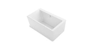 0 kohler engines are easy to service. K 24010 Stargaze 5 Ft Freestanding Bath Straight Shroud Kohler
