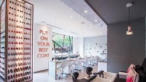 Northern Virginia S Best Nail Salons By Neighborhood Dc Refined