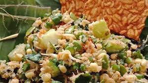 We did not find results for: 6 Kuliner Khas Indonesia Yang Cocok Untuk Diet Dari Trancam Hingga Pecel Tribun Travel