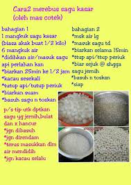 Makanan jenis ini sangat populer di semua kalangan. Pin On Step By Step