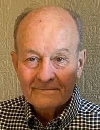 Obituary information for John M. Homer