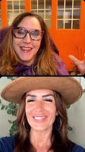 ✨ ¡Acabamos de completar nuestro LIVE! ✨, Estamos muy felices y agradecidas  de haber compartido este espacio con todos ustedes. 🙏💫 Fue un encuentro  lleno de inspiración y nos encantó poder conversar y ...