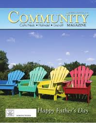 Colts Neck • Holmdel • Lincroft Community Magazine