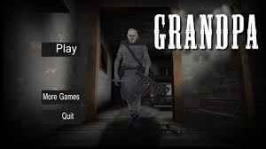 Grandpas usually take their grandchildren fishing, do fun activities with them, etc( or so ive heard). What If Granny Was Slower And Dumber Grandpa Youtube