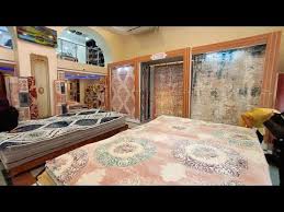 حصري عل اليوتيوب معرض سيرا بالمنشيه سجاد تركى كوليكشن2020 مع وفاء محمد Youtube Home Decor Home Decor