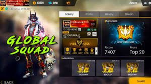 Drive vehicles to explore the vast map, hide in wild, or become invisible by proning. Free Fire Live Hindi Ff Live Rank Rush Gameplay By Bilash Gaming