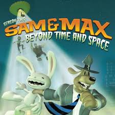 Sam & Max Go to Hell - IGN