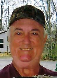 Obituary for Thomas D. Spraggon