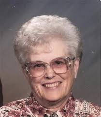 Alice Elizabeth LaMunyon Obituary