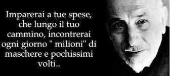 Risultati immagini per doppia faccia frasi
