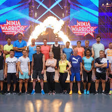 Team ninja warrior is available for streaming on esquire, both individual episodes and full seasons. Quoten Ninja Warrior Germany Holt Mit Promi Special Rekord Heute Show Den Tagessieg R E D Bei Rtl Ii Stark Serien Bei Vox Und Kabel Eins Schwach Tv Wunschliste