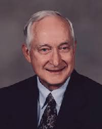 George Harvey Draper of West Virginia