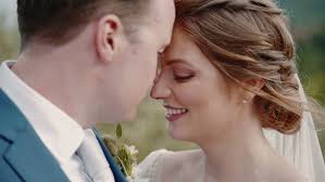 Patrick & Julia Wedding