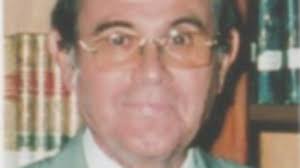 El Almirante tinerfeño don José González Cabrera Bueno