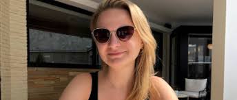 Datta Fought Through The Symptoms Alone In Middle And High School Unti