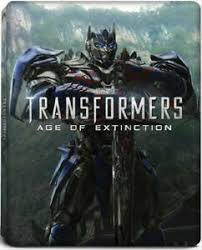 Age of extinction is a 2014 american science fiction action film based on the transformers toy line. Transformers 4 Age Of Extinction 3d Blu Ray Inkl Steelbook 2d Blu Ray Bon Ebay