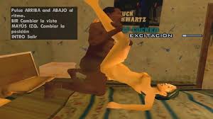 Gta san andreas - parte 1 hot coffe - XNXX.COM