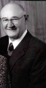 Earnest Carpenter Obituary