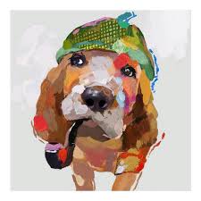 We did not find results for: Modern Handpainted Animals Oil Painting For Living Room Wall Pictures Abstract Art Funny Dog Paintings On Canvas Wall Deocr Painting With Oils Painting Interior Wood Doorspainting Trees Oil Aliexpress