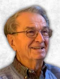 Obituary information for William Kenneth Roller