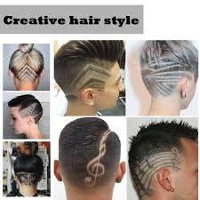 Hair salon 310 chapel lane new longton preston pr4 4ab. Hair Tattoo Trim Hair Razor Pen For Hair Design Stainless Steel Face Shaping Device Engraved Pen 10 Blades Tweezer Hair Styling Eyebrows Beards Razor Tool Buy Online In United Arab Emirates At Desertcart Ae