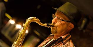 Gospel Meets Big Band